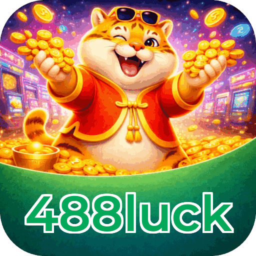 488luck